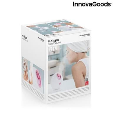 Elektroninen Kasvosauna