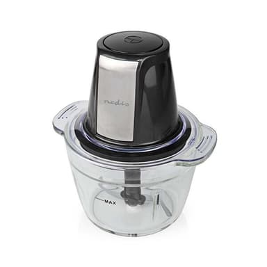 Nedis Minileikkuri 1L 500 W