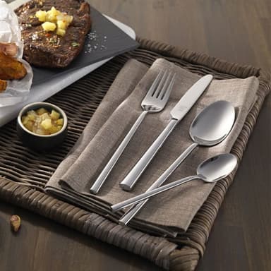 Zwilling Aberdeen Aterinsetti 68 osaa