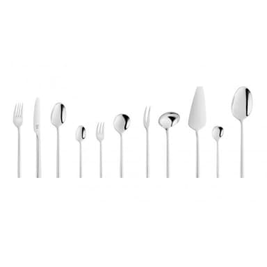 Zwilling Aberdeen Aterinsetti 68 osaa
