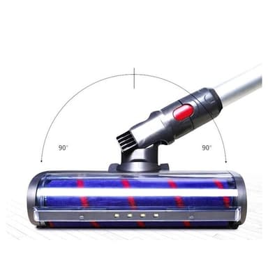 Pölynimurin suutin matolle Dyson V10 Slim