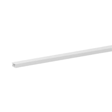 Nordic Quality kaapelikanava 4-6mm 1m 4-pack 4-pack