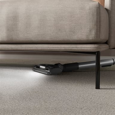 Electrolux Animal 800 EP81AB25UG johdoton pölynimuri, jossa on PetPro+-suutin