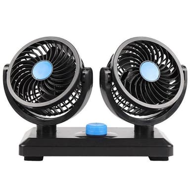 Dual Tuuletin autoon