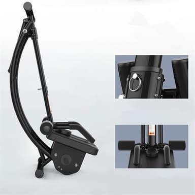 Vatsatreenilaite - Ab lift laite