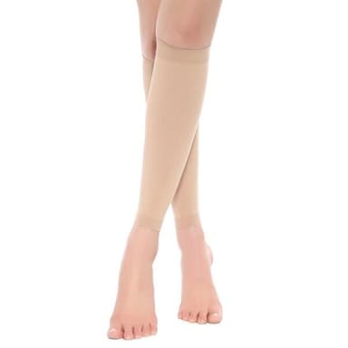 Kompressiosäärystimet koko M - Beige
