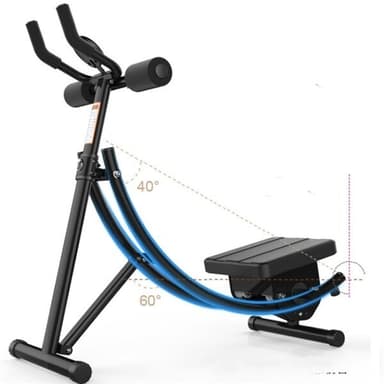 Vatsatreenilaite - Ab lift laite