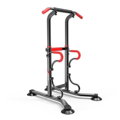 Dips/Chins/ Pull Ups Teline