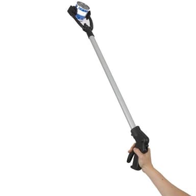 Tartuntapihdit 87 cm, ergonomisella kahvalla, joka helpottaa tarttumista