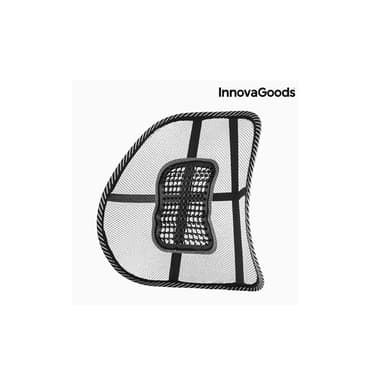 Innovagoods Ergonominen & Kannettava Selkätuki / Alaselän tuki