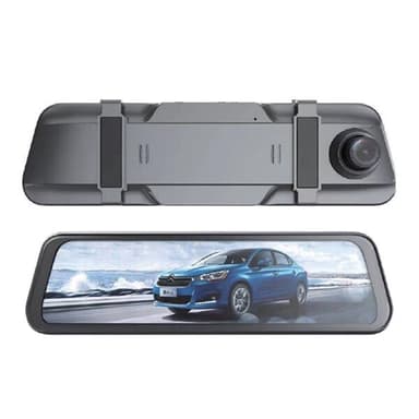Taustapeilin Autokamera Peruutuskameralla Full HD