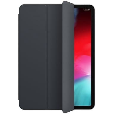 Apple Smart Folio MRX72FE/A iPad Pro 11"" -laitteelle - Hiilenharmaa