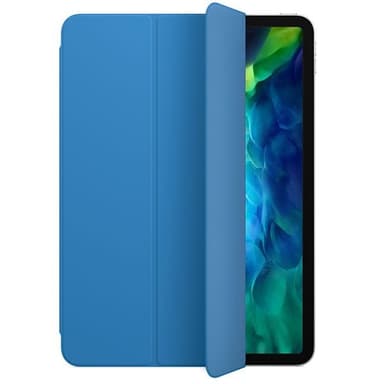 Apple Smart Folio MXT62FE/A iPad Pro 11"":lle - Surf Blue