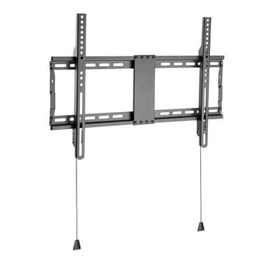 Väggfäste för TV 37-80 70kg