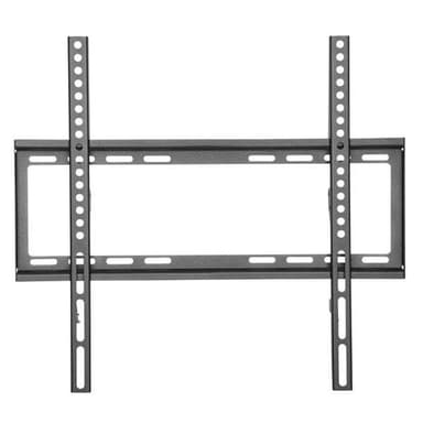 Seinäkiinnike 32-55"" televisioille - Max 35kg