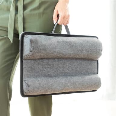 Suuri sylitiski, jossa on ergonominen muotoilu ja älykkäät ominaisuudet