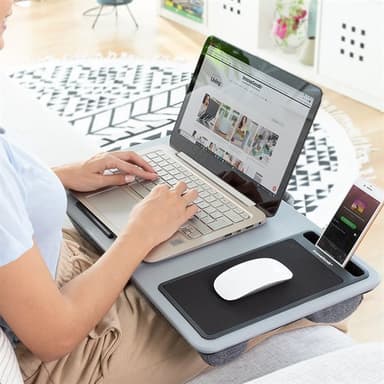 Suuri sylitiski, jossa on ergonominen muotoilu ja älykkäät ominaisuudet