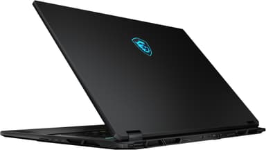 MSI Stealth AI9-HX370/64/2TB/5080/18(UHD)-120 pelikannettava