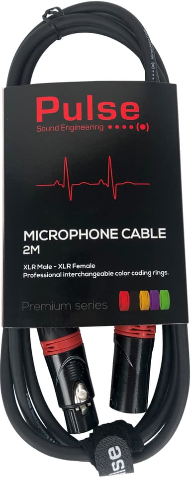 Rode Rodecaster Pro II mikrofonisetti