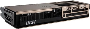 MSI GeForce RTX 5070 Ti 16G INSPIRE 3X OC PLUS näytönohjain