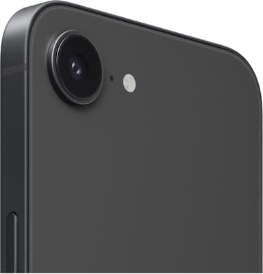 iPhone 16e älypuhelin 512 GB (musta)