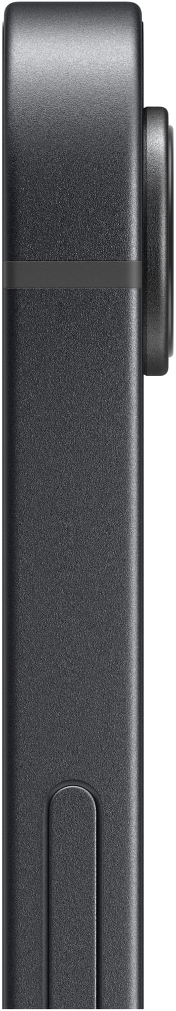 iPhone 16e älypuhelin 512 GB (musta)