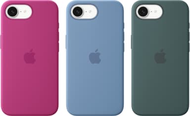 iPhone 16e älypuhelin 256 GB (valkoinen)