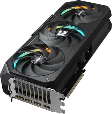 Gigabyte GeForce RTX 5070 Ti Gaming OC näytönohjain