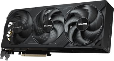 Gigabyte GeForce RTX 5070 Ti Windforce OC näytönohjain