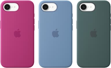 iPhone 16e älypuhelin 512 GB (musta)