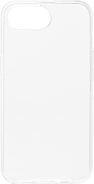 Onsala iPhone 16E TPU suojakuori (kirkas)