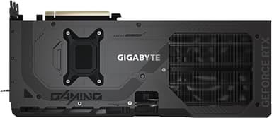 Gigabyte GeForce RTX 5070 Ti Gaming OC näytönohjain