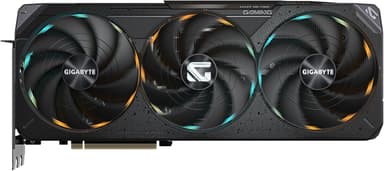 Gigabyte GeForce RTX 5070 Ti Gaming OC näytönohjain