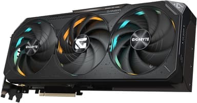 Gigabyte GeForce RTX 5070 Ti Gaming OC näytönohjain