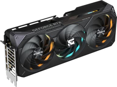 Gigabyte GeForce RTX 5070 Ti Gaming OC näytönohjain