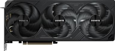 Gigabyte GeForce RTX 5070 Ti Windforce OC näytönohjain