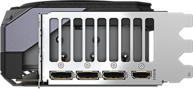 Gigabyte GeForce RTX 5070 Ti Gaming OC näytönohjain