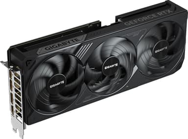Gigabyte GeForce RTX 5070 Ti Windforce OC näytönohjain