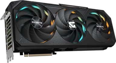 Gigabyte GeForce RTX 5070 Ti Gaming OC näytönohjain