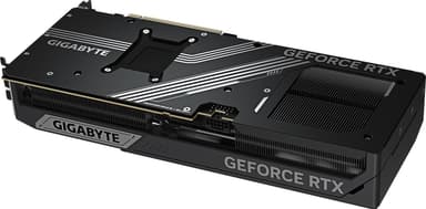 Gigabyte GeForce RTX 5070 Ti Windforce OC näytönohjain