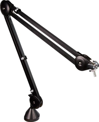 Rode Rodecaster Pro II mikrofonisetti