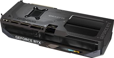 Gigabyte GeForce RTX 5070 Ti Gaming OC näytönohjain