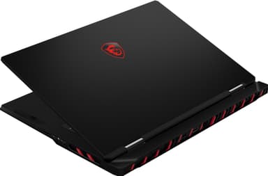 MSI Raider U9-285HX/64/2 TB/5080/18(UHD)-120 pelikannettava