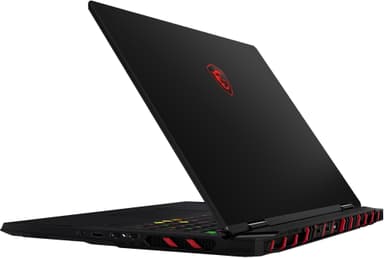MSI Raider U9-285HX/64/2 TB/5080/18(UHD)-120 pelikannettava