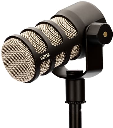 Rode Rodecaster Pro II mikrofonisetti