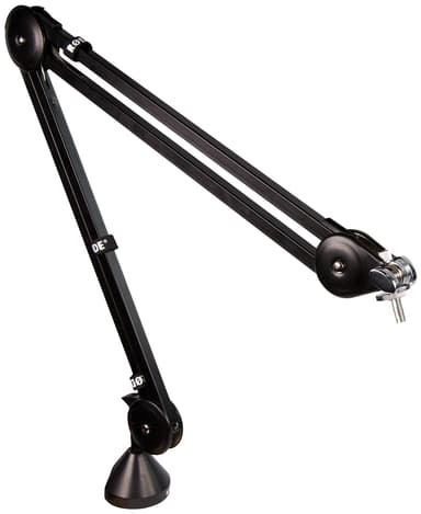 Rode Rodecaster Pro II mikrofonisetti
