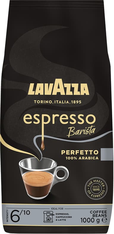 Lavazza Espresso Perfetto kahvipavut LAV2503