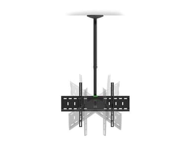 Seinäkiinnike LED-TV - CINEMA PLUS 32 ""-70""
