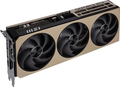 MSI GeForce RTX 5070 Ti 16G INSPIRE 3X OC PLUS näytönohjain