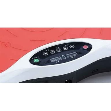 Tärinälevy Fitness Body Vibration Plate - Vibro Shaper 53cm